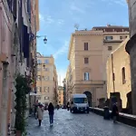 A Window On Pantheon